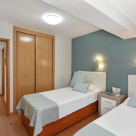 Central Bungalow With Communal Pool In Maspalomas Maspalomas (Gran Canaria)
