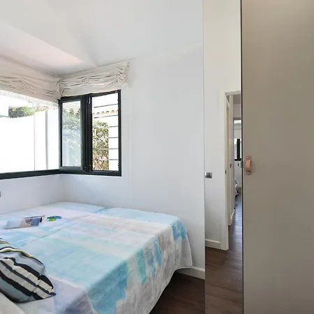Hotel Central Bungalow With Communal Pool In Maspalomas Maspalomas (Gran Canaria)
